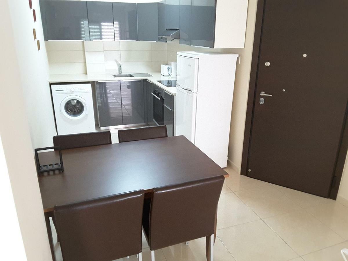 Lighthouse By The Sea Lovely 2Bdr Apartment Paphos Exterior foto
