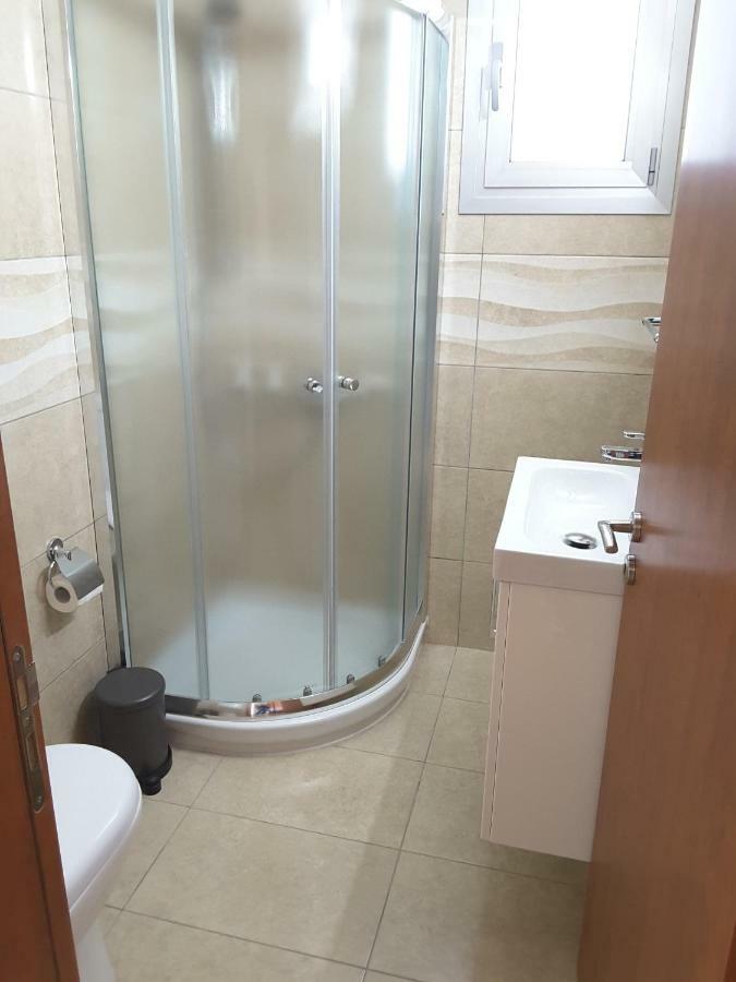 Lighthouse By The Sea Lovely 2Bdr Apartment Paphos Exterior foto